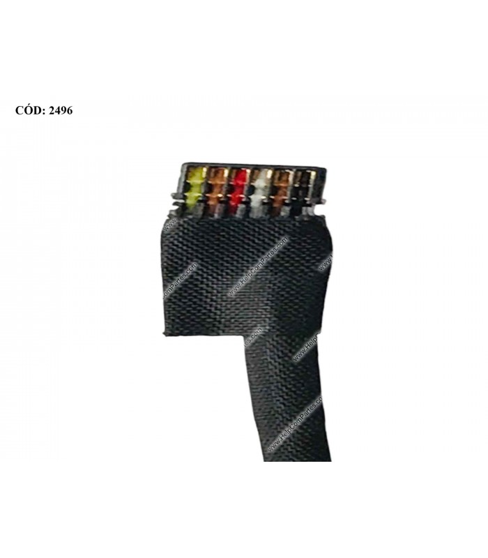 FLEX LCD HP ENVY 15-AS  PAVILION 15-AW 15-AY 15-BA 15-BG SERIES 856354-001 30PIN ORIG.