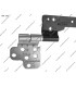 BISAGRAS DELL LATITUDE 5530 E5530 SERIES R/L AM0M1000200 AM0M1000100 ORIG.
