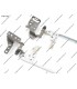 BISAGRAS ACER ASPIRE 5 A515-41G A515-51 A515-51G A315-51 SERIES R/L 33.GP4N2.003 AM28Z000100 AM28Z000200 ORIG.