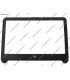 LCD BEZEL HP 240 245 G4 G5 14-AN 14-AS 14-AM 14-AC 14-AR SERIES 814810-001 BK ORIG. (DS)