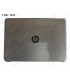 LCD COVER HP 240 245 246 G4 G5/ 14-AC 14-AQ 14-AR 14-AS 14-AF 14G-AD SERIES 14" 814808-001 BK ORIG. (DS)