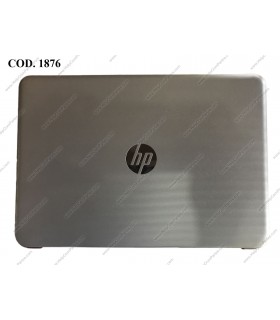 LCD COVER HP 240 245 246 G4 G5/ 14-AC 14-AQ 14-AR 14-AS 14-AF 14G-AD SERIES 14" 814808-001 BK ORIG. (DS)