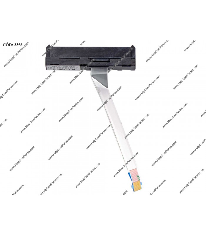 HDD CABLE SATA ASUS X512FA X512FB X512FJ X512FL X512JA X512JF X512JP X512UF X5121UB X512JA SERIES 14010-00217200 ORIG.