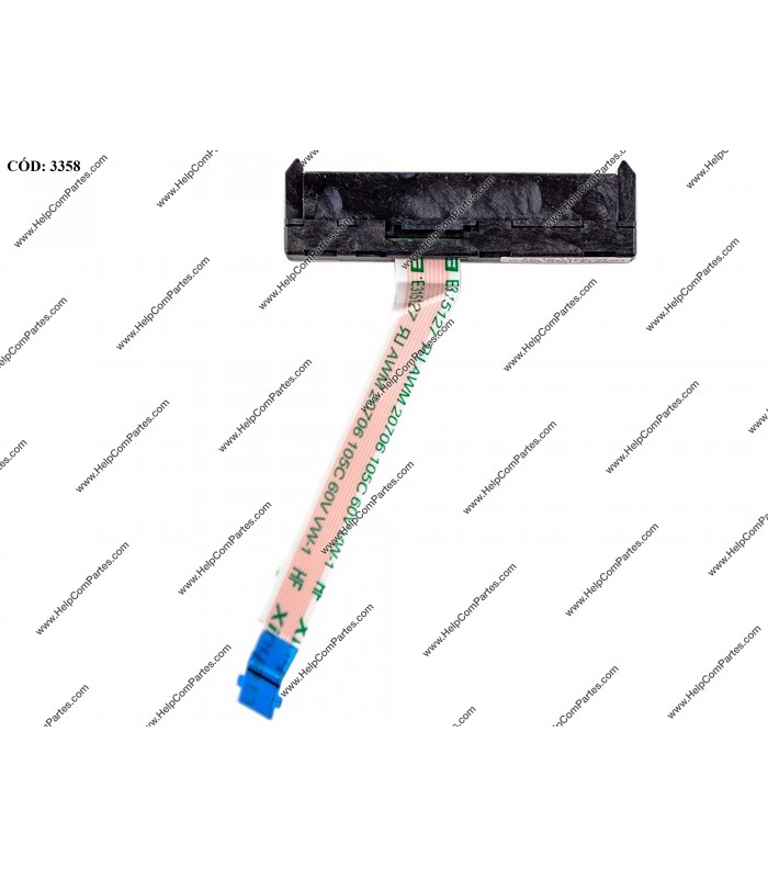 HDD CABLE SATA ASUS X512FA X512FB X512FJ X512FL X512JA X512JF X512JP X512UF X5121UB X512JA SERIES 14010-00217200 ORIG.