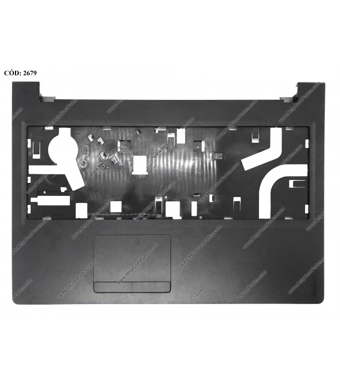 LENOVO ASSY W/PLMRST IDEAPAD 110-15ISK 80UD SERIES 5CB0L82911 (BK) OEM.