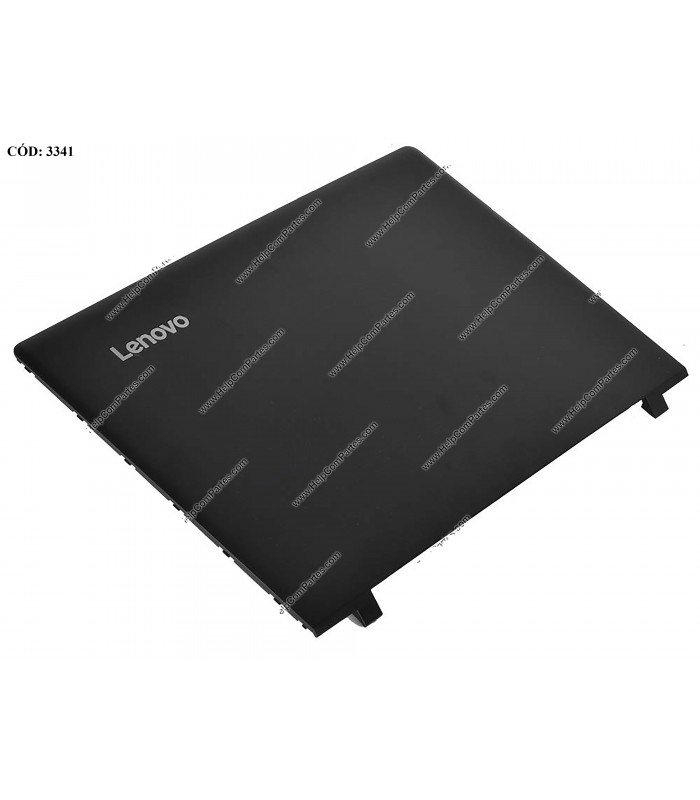 LCD COVER LENOVO V110-15 V110-15ISK SERIES 15.6" 5CB0L82905 BK OEM