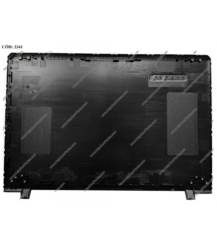 LCD COVER LENOVO V110-15 V110-15ISK SERIES 15.6" 5CB0L82905 BK OEM