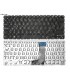 TECLADO ASUS X411UA X411UQ X411UN X411UF  SERIES SIN MARCO SP BK OEM