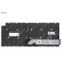 TECLADO DELL INSP. 14 7490 7491 14 5401 5402 5405 5408 5409 5490 5493 5494 5498 13 5300 5390 5301 SERIES GR KB-BL US ORIG.