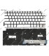 TECLADO DELL INSP. 14 7490 7491 14 5401 5402 5405 5408 5409 5490 5493 5494 5498 13 5300 5390 5301 SERIES SR KB-BL US ORIG