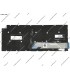 TECLADO DELL INSP. 14 7490 7491 14 5401 5402 5405 5408 5409 5490 5493 5494 5498 13 5300 5390 5301 SERIES SR KB-BL US ORIG