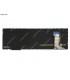 TECLADO ASUS ROG Strix GL553VD GL553VE GL753 GL753V GL753VE GL753VD GL753VW BK KB BL US ORIG