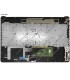 HP ASSY W/KB W/PLMRST W/TP /HP 250 255 256 G7 15-DA 15-DB 15T-DA 15T-DB 15-DR 15Z-DB 15G-DR SERIES 15.6" L20387-001 BLK US ORIG.