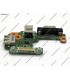 DC JACK POWER DELL INSPIRON 15R M5110 M511R N5110 P17F VOSTRO 3550 3555 P16F SERIES VGA-USB PFYC8 0PFYC8 ORG.