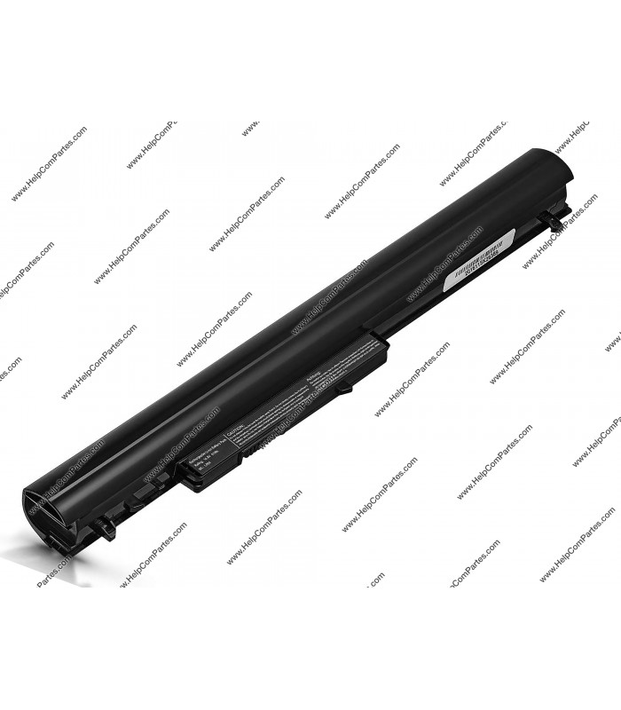 BATERIA HP 14.4V---32WH 4C LA04/248 340 345 350 355 PAV 14-N 15-N 15-F 15T-N 15Z-N 14Z-N SERIES 728460-001 OEM