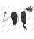 ALTAVOCES TOSHIBA SATELLITE L50 L55 P50-A P55  P55T-A S50D-A S50T-A S55-A S55T-A SERIES R/L H000066670 ORIG. (DS)