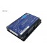 BATERIA ACER 11.1V---46WH 6C/EXTENSA 5630 5630EZ 5630G 5630Z TRAVELMATE 5630 5220G 5730G 7220 SERIES CONIS71 OEM