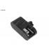 ADAPTADOR DELL 0V7K50 XPS 15 30W 45W 65W 90W 130W 3 PRONG SERIES  0V7K50 ORIG.