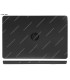 LCD COVER HP 14-CF 14-DF 14-DK 14S-CF 14S-DK 14S-DM 14S-DP 240 245 246 G8 240 245 G9 SERIES M23372-001 BK ORIG.