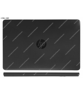 LCD COVER HP 14-CF 14-DF 14-DK 14S-CF 14S-DK 14S-DM 14S-DP 240 245 246 G8 240 245 G9 SERIES M23372-001 BK ORIG.