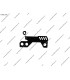 ASUS FAN HOLDER FOR ASUS PRIME Z370 Z390 Z270 Z170