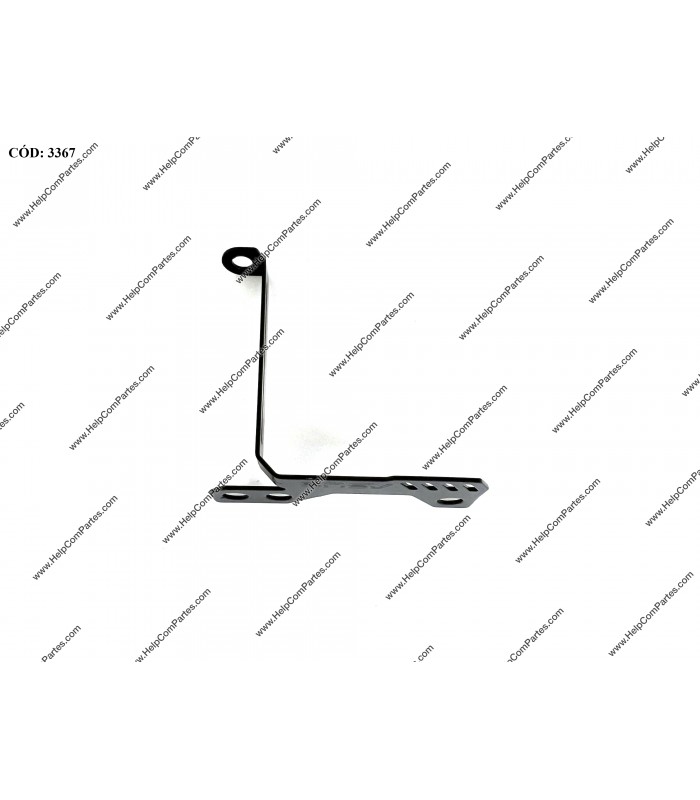 ASUS FAN HOLDER FOR ASUS PRIME Z370 Z390 Z270 Z170