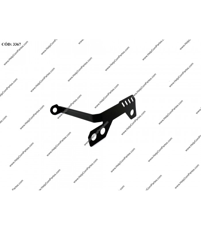ASUS FAN HOLDER FOR ASUS PRIME Z370 Z390 Z270 Z170