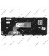 TECLADO HP PROBOOK 440 G0 440 G1 445 G1 440 G2 445 G2 430 G2 640 G1 645 G1 767470-161 SERIES MARCO BK LA ORIG.