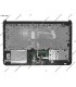 HP ASSY W/PLMRST W/TP W/CLICK BD 14-G 14-R 14T-R 14-S 240 G3 SERIES 757613-001 BK ORIG. (DS)