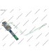 POWER BUTTON HP BD W/CABLE 14-S 14-R 14-G 240 245 246 G3 SERIES 757607-001 ORIG.