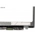 DISPLAY 14.0" 40PIN WLED SLIM WXGA HD (1366x768) GLOSSY 60Hz VC-D IPS N-TS LVDS PCBA FLAT U/D BRACKET ORIG.