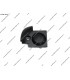TAPA BISAGRA DERECHA HP 14-R 14-S 14-G 240 G3 SERIES R/ BK