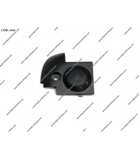 TAPA BISAGRA DERECHA HP 14-R 14-S 14-G 240 G3 SERIES R/ BK
