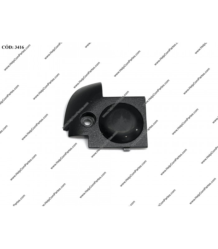 TAPA BISAGRA DERECHA HP 14-R 14-S 14-G 240 G3 SERIES R/ BK