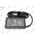 CARGADOR HP 19.5V---3.33A 65W PIN 4.5*3.0 100-240V~ US 50-60Hz 3PRONG SIN CABLE DE PODER 710412-001 ORIG.