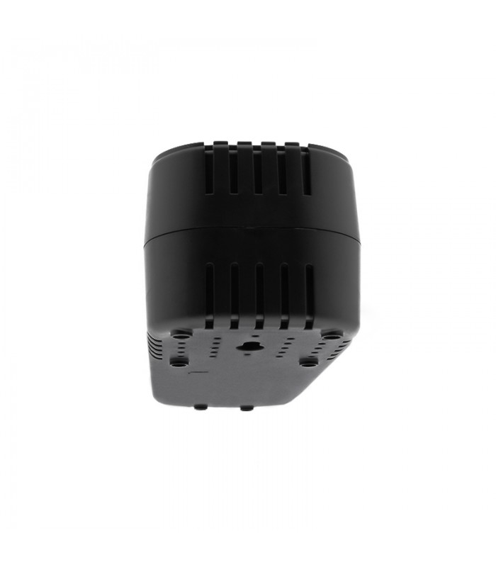 REGULADOR FORZA FVR-2201 2200VA/1100W, BLACK 110-120VA 50/60Hz 10A, 8NEMA 5-15R/RJ-11