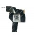 FLEX LCD HP FOLIO 13-1000 13-1008TU 13-2000 13T-1000 SERIES DC02001FK10 672350-001 QAZ60 30PIN ORIG.