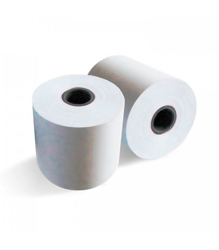 ROLLO TERMICO EPSON 1P 79*70mm  /TM-T88V /TM-T20III