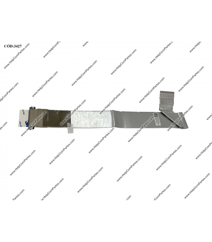 FLEX LCD AIO HP 200 G3 G4 22-DF 22-DD 24-DF 24-DP 24-DD 27-DP L91008-001 ORIG.