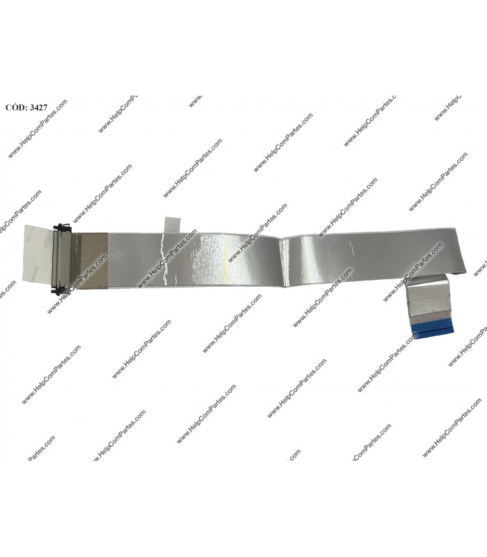 FLEX LCD AIO HP 200 G3 G4 22-DF 22-DD 24-DF 24-DP 24-DD 27-DP L91008-001 ORIG.