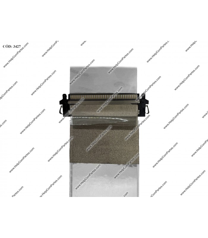 FLEX LCD AIO HP 200 G3 G4 22-DF 22-DD 24-DF 24-DP 24-DD 27-DP L91008-001 ORIG.