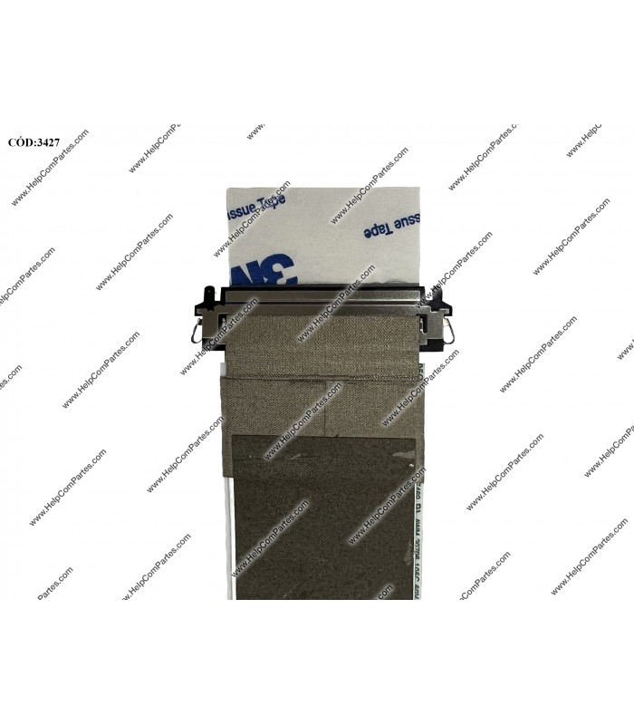 FLEX LCD AIO HP 200 G3 G4 22-DF 22-DD 24-DF 24-DP 24-DD 27-DP L91008-001 ORIG.