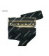 FLEX LCD HP FOLIO 13-1000 13-1008TU 13-2000 13T-1000 SERIES DC02001FK10 672350-001 QAZ60 30PIN ORIG.