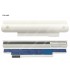 BATERIA ACER 10.8V---63WH 6C /ASPIRE ONE 532G 532H AO532G SERIES NCR-B/652 OEM