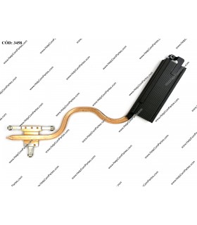 DISIPADOR HP AIO 22-DF 24-DF 22-DD 24-DD 2005 G4  SERIES L91208-001 ORIG.
