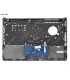HP ASSY W/KB W/PLMRST W/TP/ 14-DK 14-CF 14S-DK 14S-CF / 240 245 G8 / 240 245 G9 / 340 348 G5 SERIES BK M23367-161 LA ORIG.