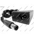 CARGADOR HP 19.5V---3.33A 65W PIN 7.4*5.0 100-240V~ US 50-60Hz 3PRONG SIN CABLE DE PODER L39752-014 ORIG.
