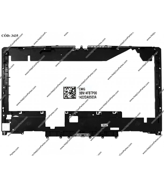 MARCO PANEL HP AIO 200 205 G4 22-DD 22-DF Panel Frame,Bib21 L91004-001 ORIG