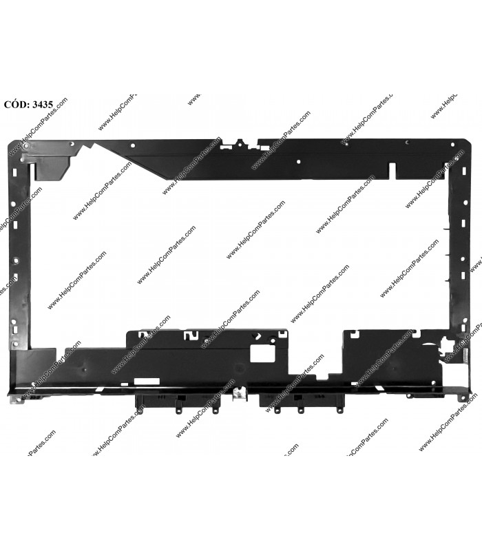 MARCO PANEL HP AIO 200 205 G4 22-DD 22-DF Panel Frame,Bib21 L91004-001 ORIG