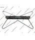BASE HP AIO 205 G4 22-DD 22-DF 24DF BK Stand Hinge Cap JTBlack w/Hinge,Bib21/23  M14430-001 ORIG